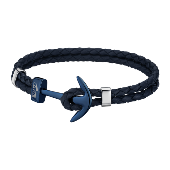lotus PULSERA LOTUS STYLE URBAN MAN LS1832-2/A ACERO HOMBRE