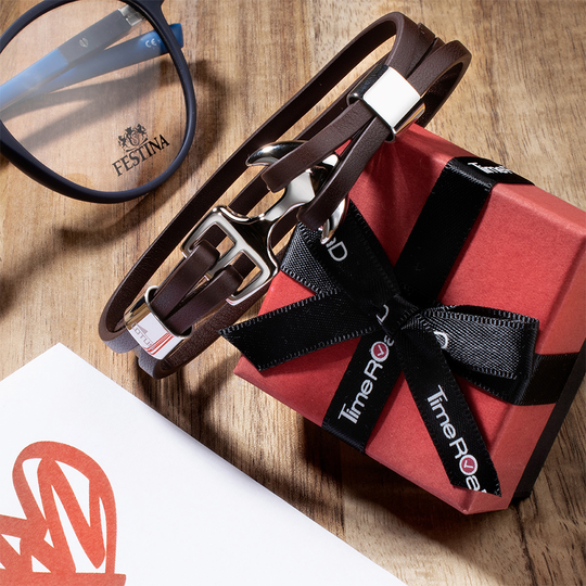 Lotus PULSERA LOTUS STYLE URBAN MAN LS1974-2/2 PIEL HOMBRE