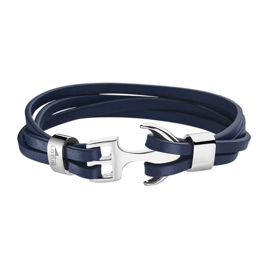 lotus PULSERA LOTUS STYLE URBAN MAN LS1974-2/3 PIEL HOMBRE