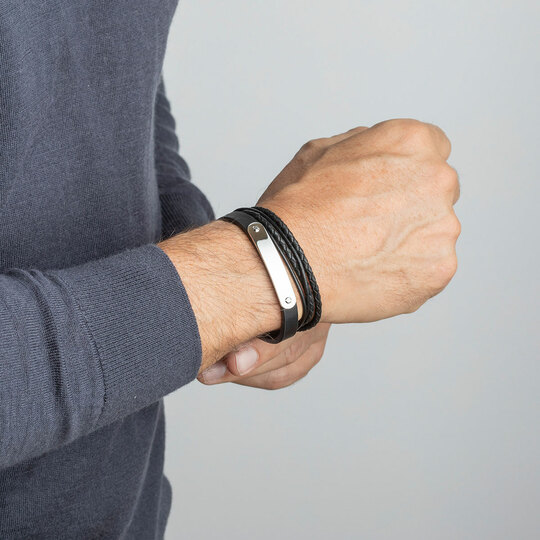 Lotus PULSERA LOTUS STYLE URBAN MAN LS2046-2/3 PIEL HOMBRE