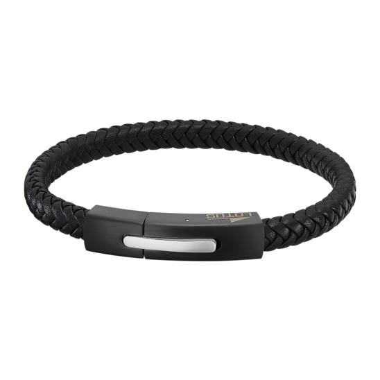 lotus PULSERA LOTUS STYLE URBAN MAN LS2055-2/2 PIEL HOMBRE
