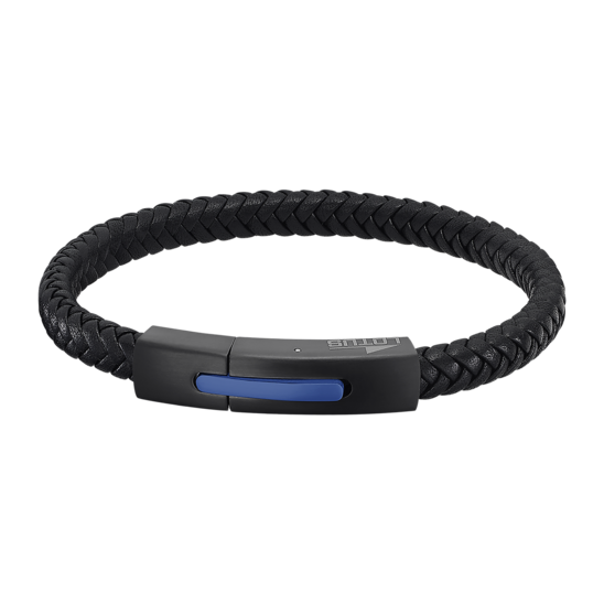 lotus PULSERA LOTUS STYLE URBAN MAN LS2055-2/3 PIEL HOMBRE