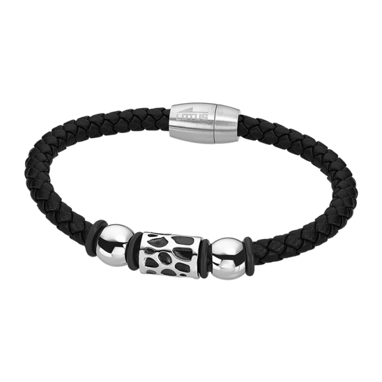 lotus PULSERA LOTUS STYLE URBAN MAN LS2065-2/1 PIEL HOMBRE