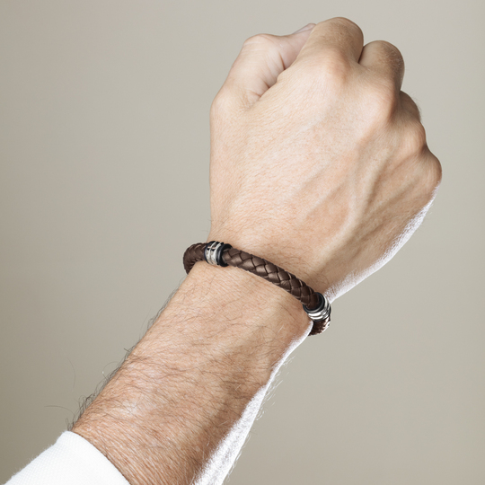 Lotus PULSERA LOTUS STYLE URBAN MAN LS2093-2/2 ACERO HOMBRE