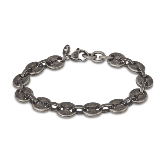 lotus PULSERA LOTUS STYLE URBAN MAN LS2140-2/3 ACERO HOMBRE