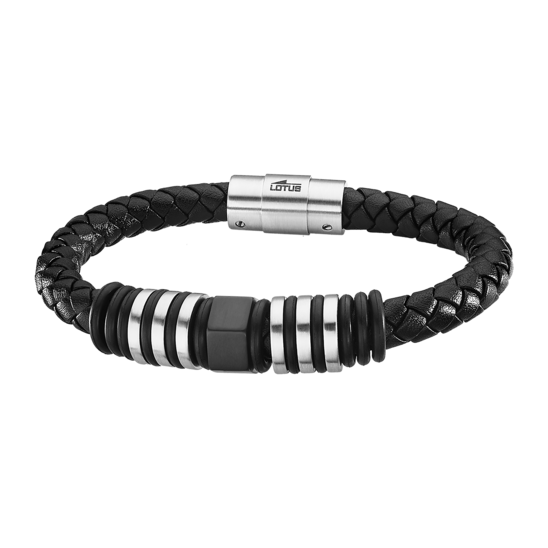 Lotus PULSERA LOTUS STYLE URBAN MAN LS2146-2/2 PIEL HOMBRE