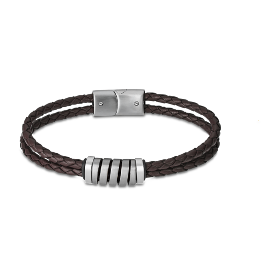 lotus PULSERA LOTUS STYLE URBAN MAN LS2150-2/1 PIEL HOMBRE