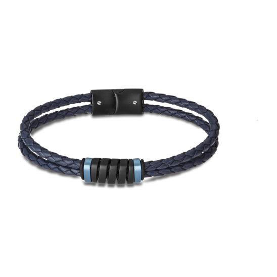lotus PULSERA LOTUS STYLE URBAN MAN LS2150-2/2 PIEL HOMBRE