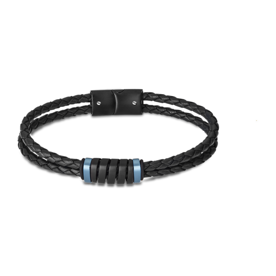 lotus PULSERA LOTUS STYLE URBAN MAN LS2150-2/4 PIEL HOMBRE