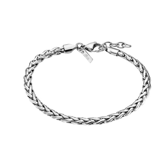 lotus PULSERA LOTUS STYLE URBAN MAN LS2366-2/1 ACERO INOXIDABLE 316L HOMBRE