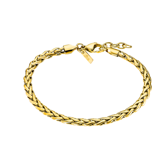 lotus PULSERA LOTUS STYLE URBAN MAN LS2366-2/2 ACERO INOXIDABLE 316L HOMBRE