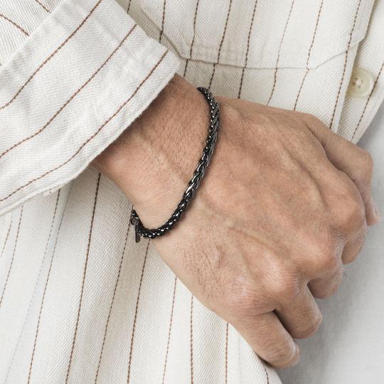 Lotus PULSERA LOTUS STYLE URBAN MAN LS2366-2/3 ACERO INOXIDABLE 316L HOMBRE