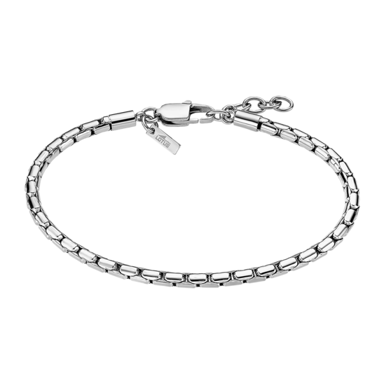 lotus PULSERA LOTUS STYLE URBAN MAN LS2367-2/1 ACERO INOXIDABLE 316L HOMBRE