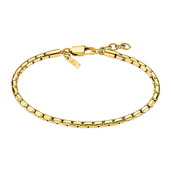 lotus PULSERA LOTUS STYLE URBAN MAN LS2367-2/2 ACERO INOXIDABLE 316L HOMBRE