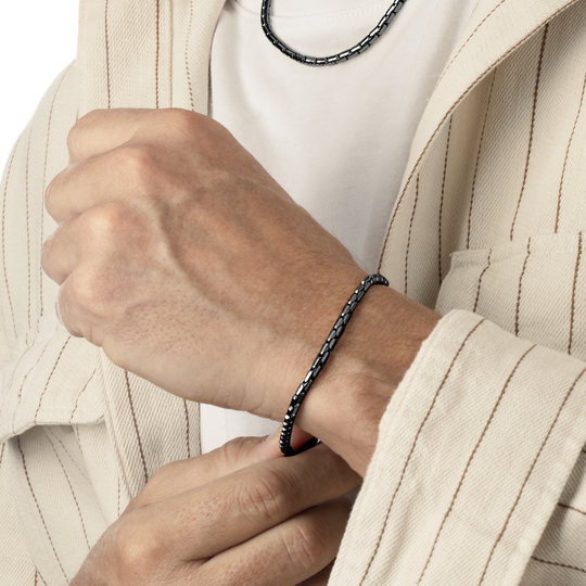 Lotus PULSERA LOTUS STYLE URBAN MAN LS2367-2/3 ACERO INOXIDABLE 316L HOMBRE