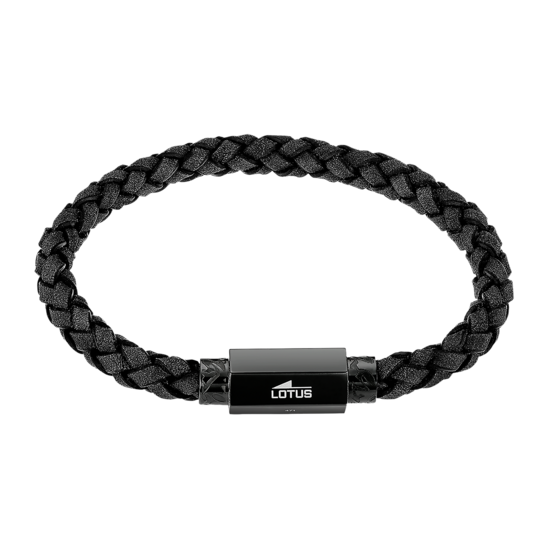 lotus PULSERA LOTUS STYLE URBAN MAN LS2381-2/1 ACERO INOXIDABLE 316L HOMBRE