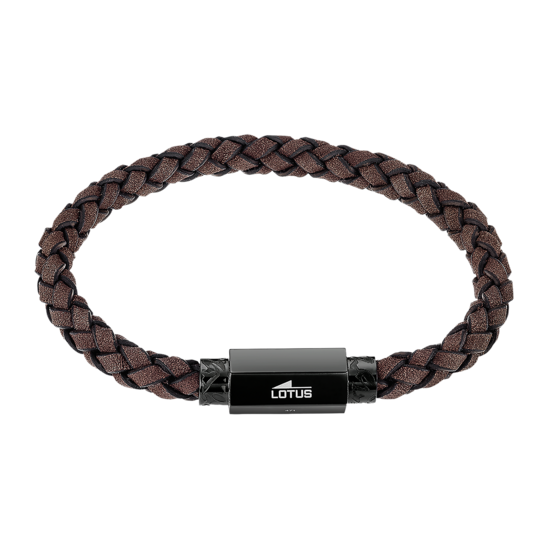 lotus PULSERA LOTUS STYLE URBAN MAN LS2381-2/2 ACERO INOXIDABLE 316L HOMBRE