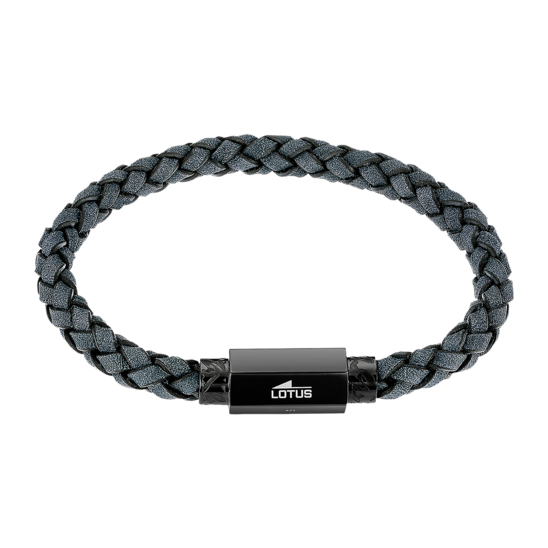 lotus PULSERA LOTUS STYLE URBAN MAN LS2381-2/3 ACERO INOXIDABLE 316L HOMBRE