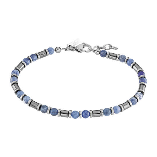 lotus PULSERA LOTUS STYLE URBAN MAN LS2444-2/2 ACERO INOXIDABLE 316L HOMBRE