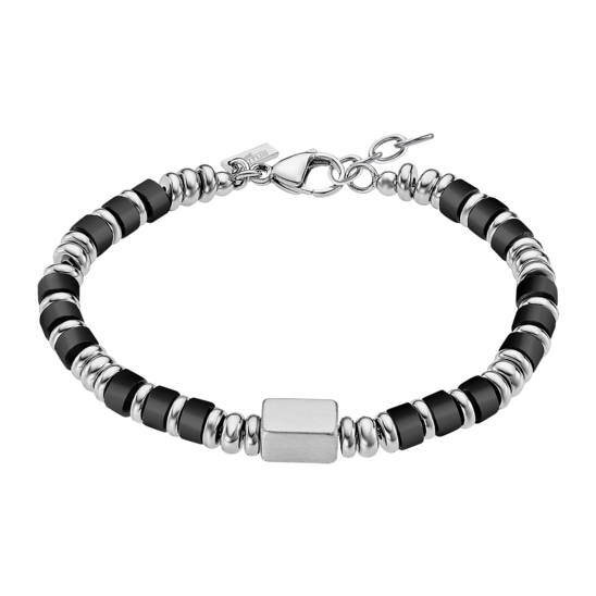 lotus PULSERA LOTUS STYLE URBAN MAN LS2448-2/2 ACERO INOXIDABLE 316L MUJER