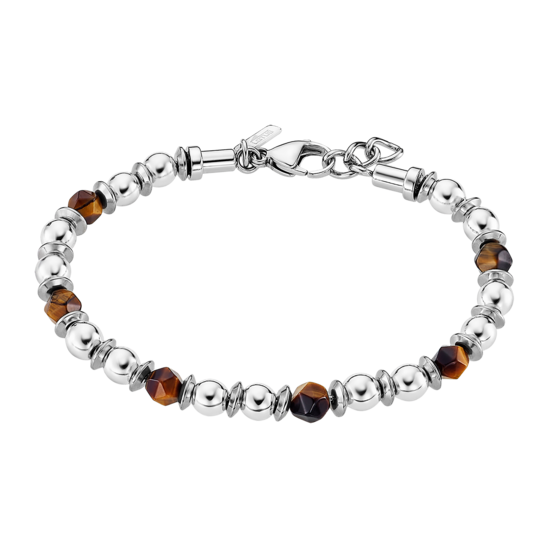 lotus PULSERA LOTUS STYLE URBAN MAN LS2449-2/1 ACERO INOXIDABLE 316L MUJER