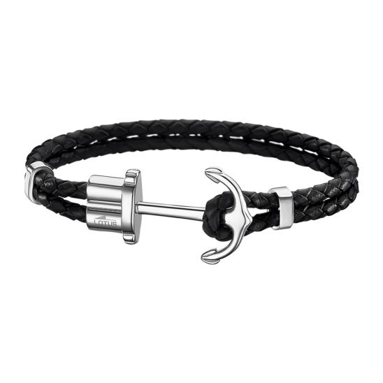 lotus PULSERA LOTUS STYLE URBAN WOMAN LS1881-2/6 ACERO MUJER
