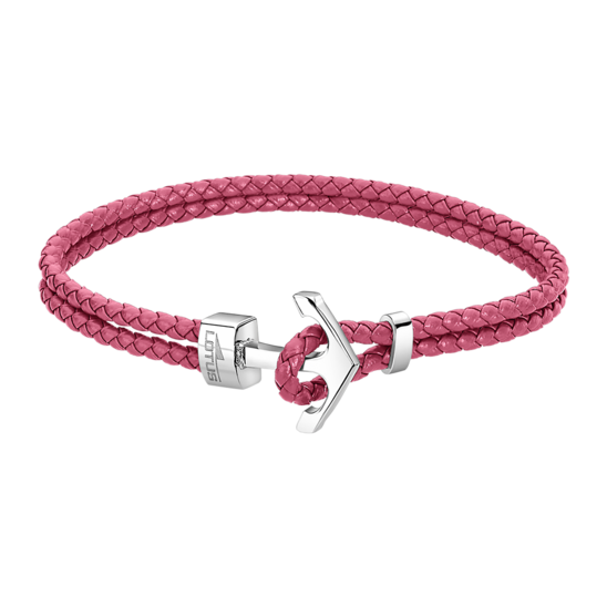lotus PULSERA LOTUS STYLE URBAN WOMAN LS2075-2/2 PIEL MUJER