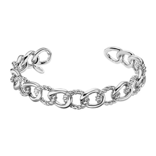 lotus PULSERA LOTUS STYLE URBAN WOMAN LS2246-2/1 ACERO INOXIDABLE 316L MUJER