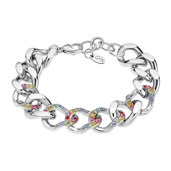 lotus PULSERA LOTUS STYLE URBAN WOMAN LS2252-2/2 ACERO INOXIDABLE 316L MUJER