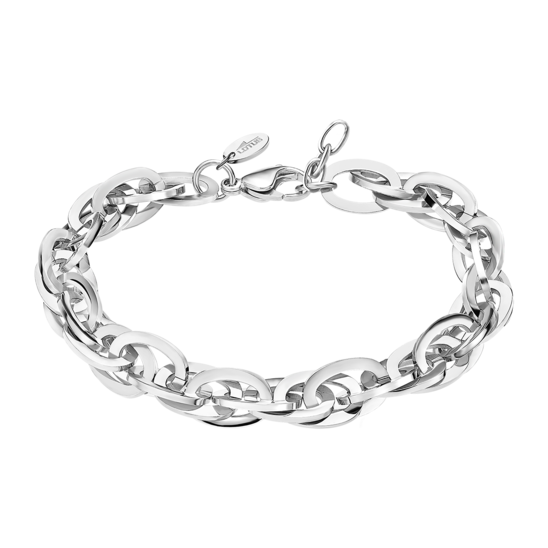 lotus PULSERA LOTUS STYLE URBAN WOMAN LS2254-2/1 ACERO INOXIDABLE 316L MUJER