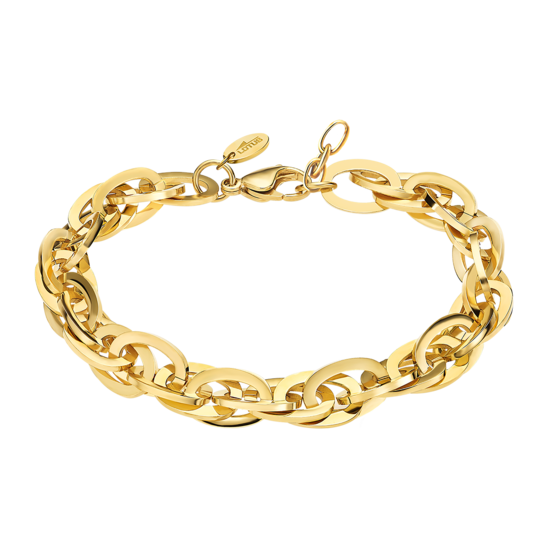 lotus PULSERA LOTUS STYLE URBAN WOMAN LS2254-2/2 ACERO INOXIDABLE 316L MUJER