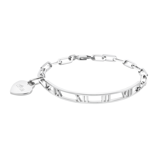 lotus PULSERA LOTUS STYLE URBAN WOMAN LS2270-2/1 ACERO INOXIDABLE 316L MUJER