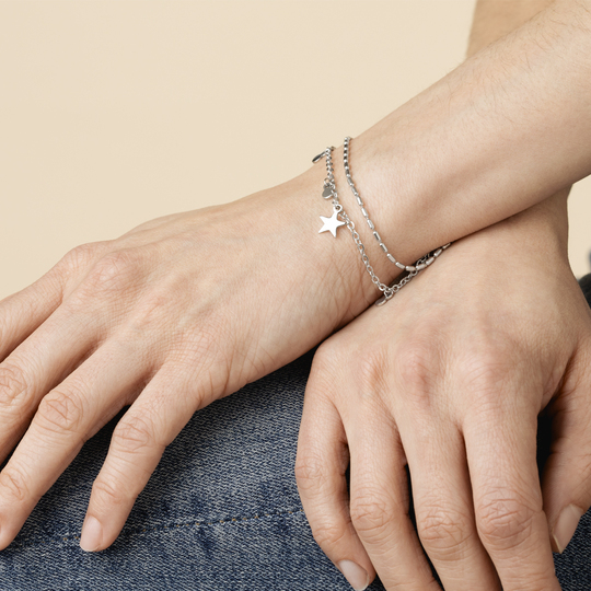 Lotus PULSERA LOTUS STYLE URBAN WOMAN LS2315-2/1 ACERO INOXIDABLE 316L MUJER