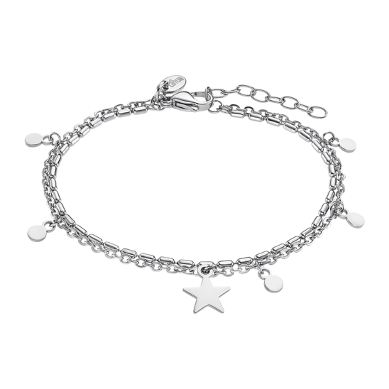 lotus PULSERA LOTUS STYLE URBAN WOMAN LS2315-2/1 ACERO INOXIDABLE 316L MUJER