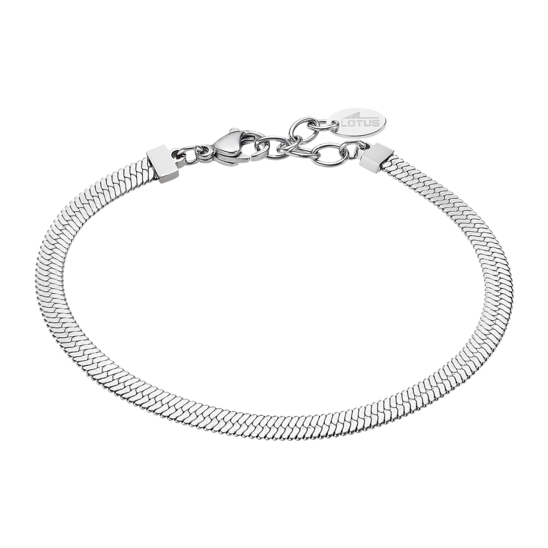 lotus PULSERA LOTUS STYLE URBAN WOMAN LS2317-2/1 ACERO INOXIDABLE 316L MUJER