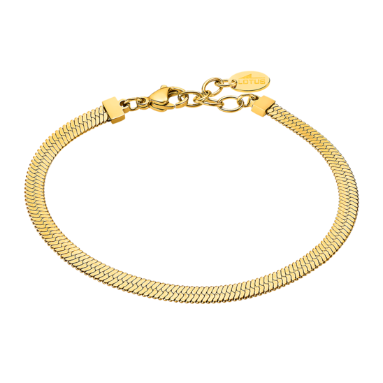 lotus PULSERA LOTUS STYLE URBAN WOMAN LS2317-2/2 ACERO INOXIDABLE 316L MUJER