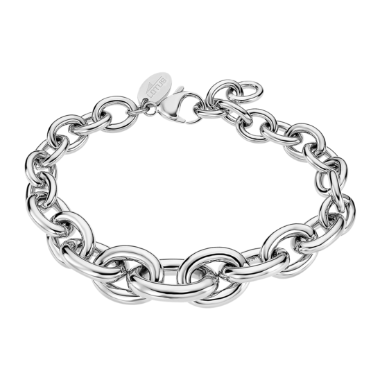 lotus PULSERA LOTUS STYLE URBAN WOMAN LS2336-2/1 ACERO INOXIDABLE 316L MUJER