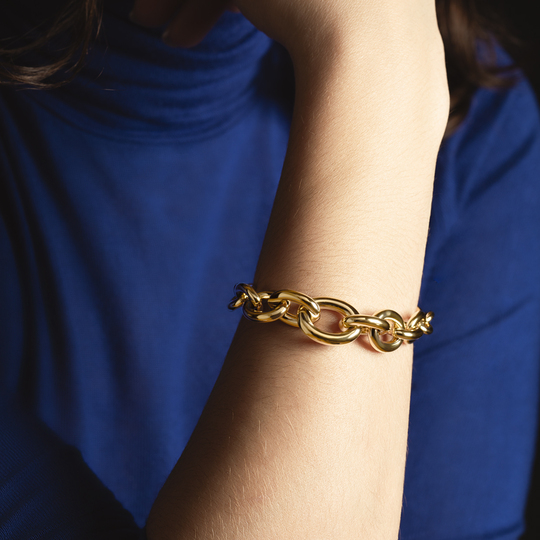 Lotus PULSERA LOTUS STYLE URBAN WOMAN LS2336-2/2 ACERO INOXIDABLE 316L MUJER