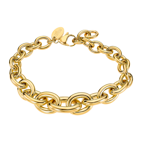 lotus PULSERA LOTUS STYLE URBAN WOMAN LS2336-2/2 ACERO INOXIDABLE 316L MUJER