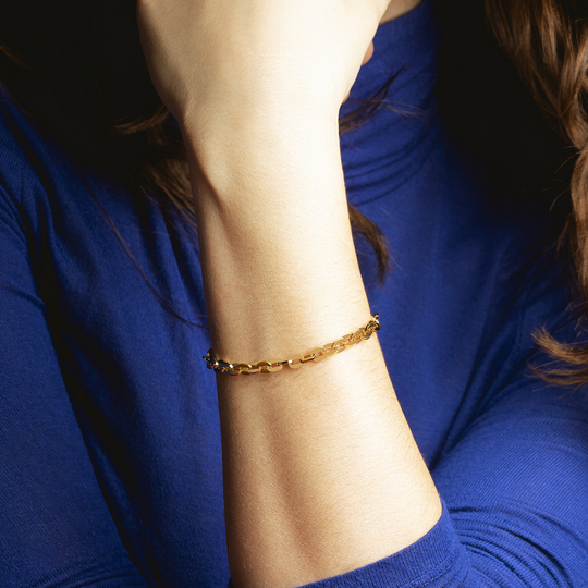 Lotus PULSERA LOTUS STYLE URBAN WOMAN LS2337-2/2 ACERO INOXIDABLE 316L MUJER
