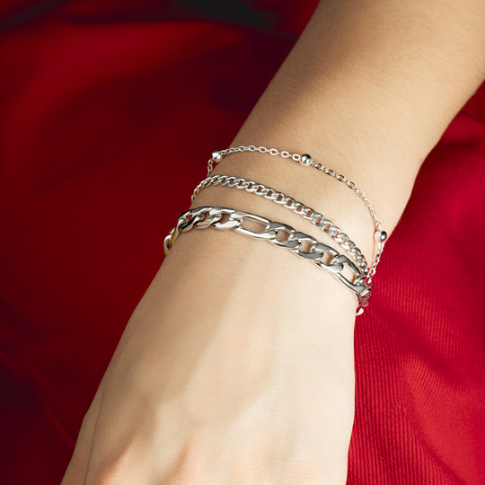 Lotus PULSERA LOTUS STYLE URBAN WOMAN LS2339-2/1 ACERO INOXIDABLE 316L MUJER