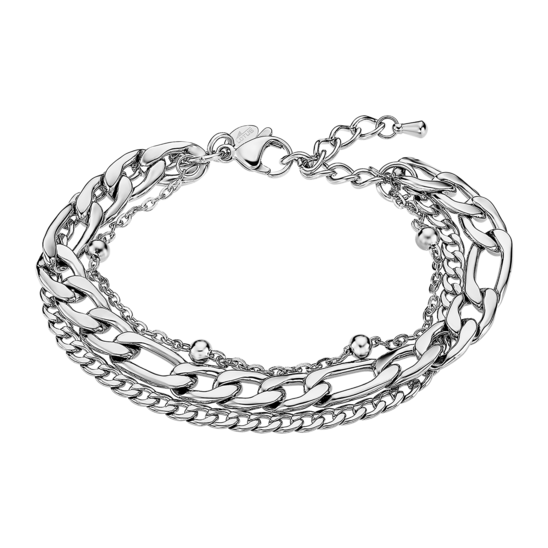 lotus PULSERA LOTUS STYLE URBAN WOMAN LS2339-2/1 ACERO INOXIDABLE 316L MUJER
