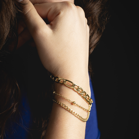 Lotus PULSERA LOTUS STYLE URBAN WOMAN LS2339-2/2 ACERO INOXIDABLE 316L MUJER
