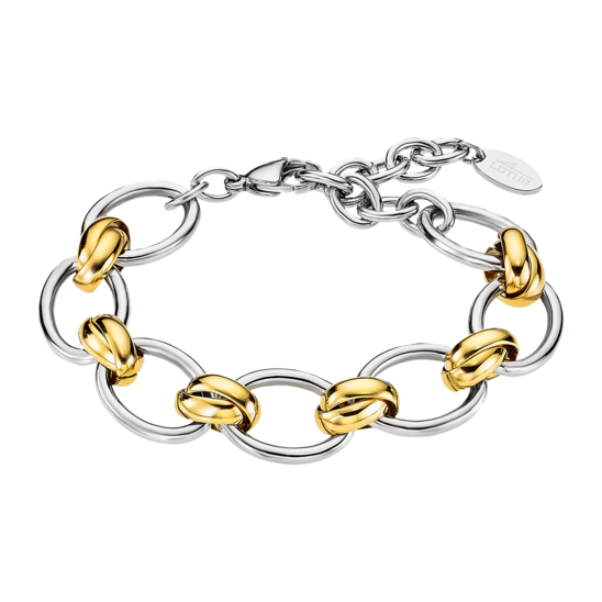 lotus PULSERA LOTUS STYLE URBAN WOMAN LS2359-2/1 ACERO INOXIDABLE 316L MUJER