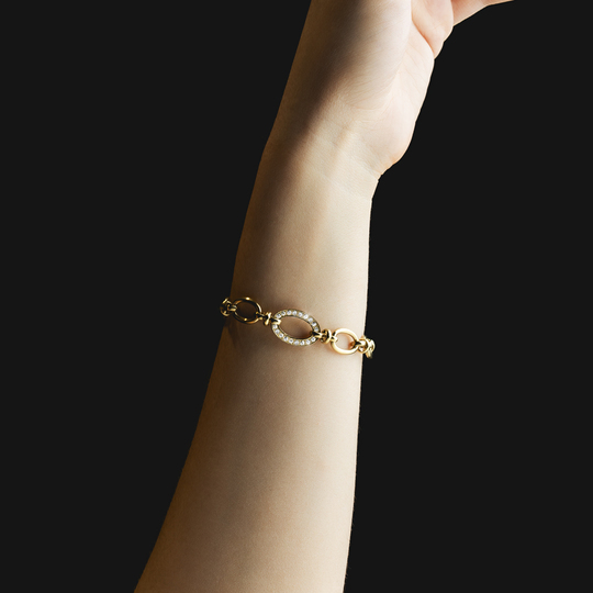 Lotus PULSERA LOTUS STYLE URBAN WOMAN LS2360-2/1 ACERO INOXIDABLE 316L MUJER