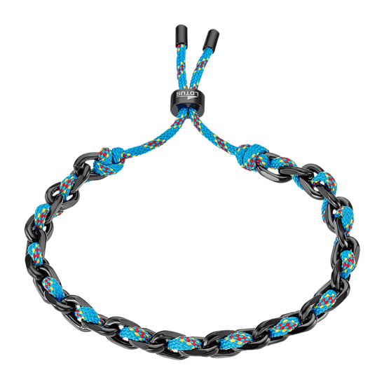 lotus PULSERA LOTUS STYLE URBAN WOMAN LS2376-2/2 ACERO INOXIDABLE 316L UNISEX