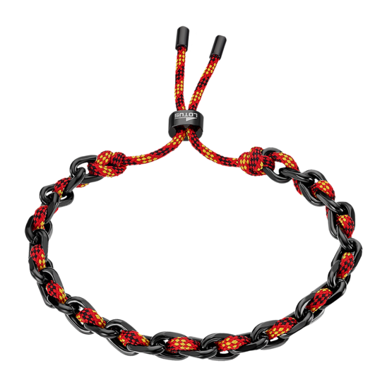 lotus PULSERA LOTUS STYLE URBAN WOMAN LS2376-2/4 ACERO INOXIDABLE 316L UNISEX
