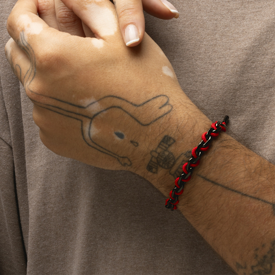 Lotus PULSERA LOTUS STYLE URBAN WOMAN LS2376-2/6 ACERO INOXIDABLE 316L UNISEX