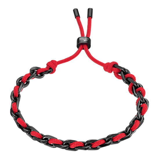 lotus PULSERA LOTUS STYLE URBAN WOMAN LS2376-2/6 ACERO INOXIDABLE 316L UNISEX