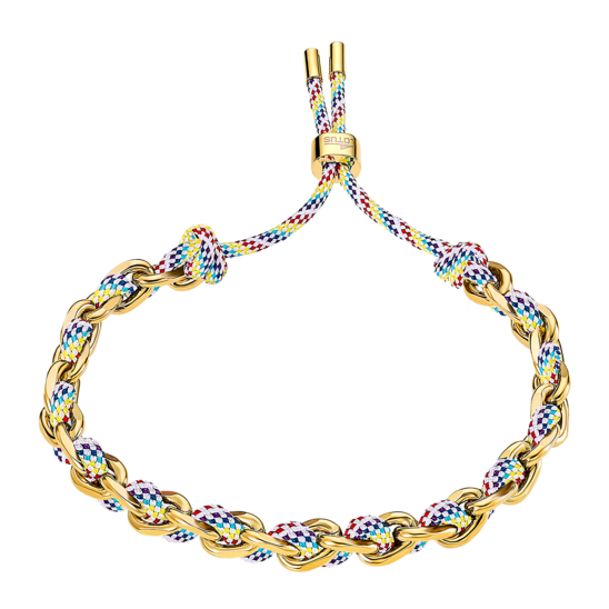 lotus PULSERA LOTUS STYLE URBAN WOMAN LS2378-2/1 ACERO INOXIDABLE 316L UNISEX